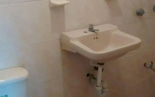 Hotel Los Arcos Holbox