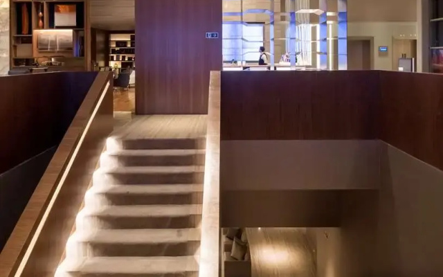 Hilton Barra Rio De Janeiro