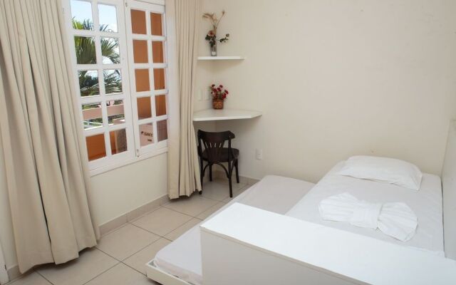 Hotel Nova Guarapari