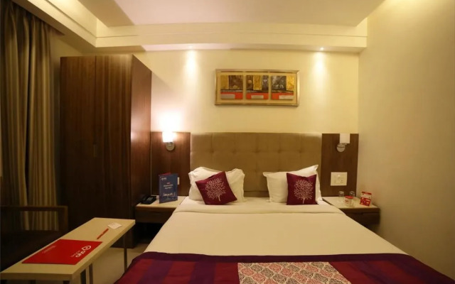 OYO 1460 Hotel Park N