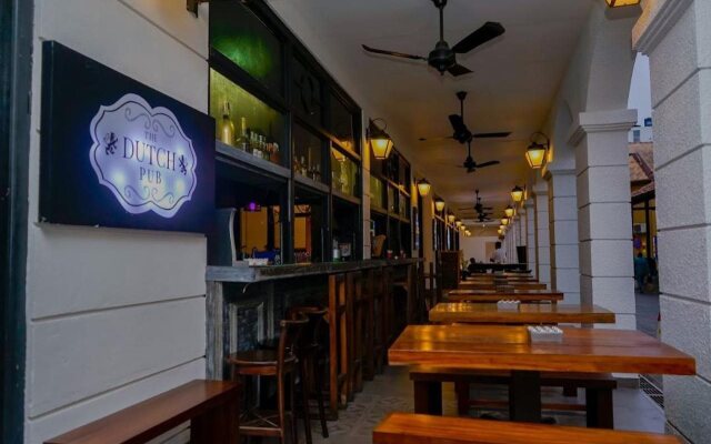 Fairway Colombo