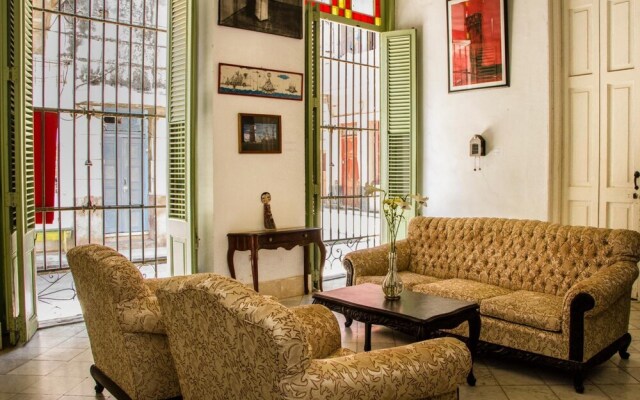 Hostal Casa Vieja