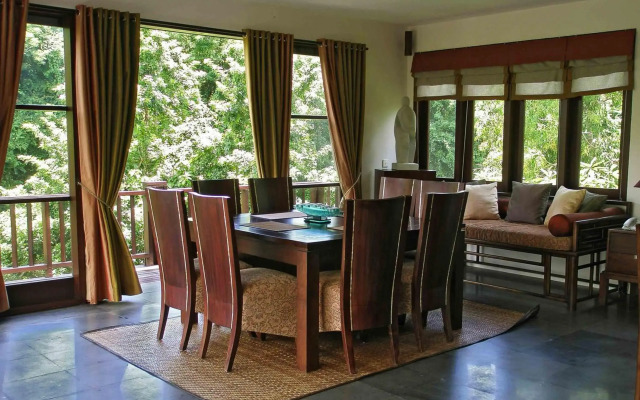 Gending Kedis Luxury Villas & Spa Estate
