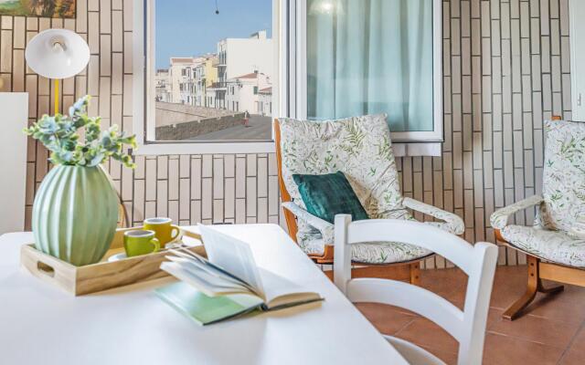 Welcomely - Seafront Bastioni