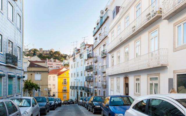 Casas da Baixa - Terracos das Olarias Pool