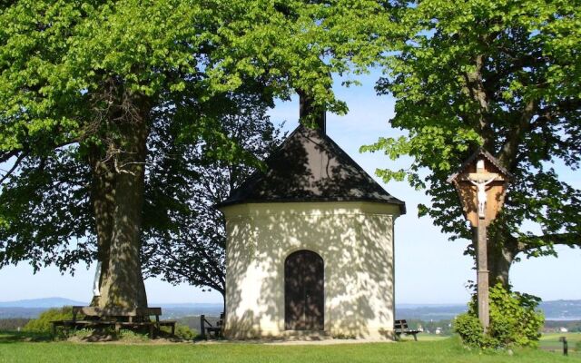 Landgasthof Berg