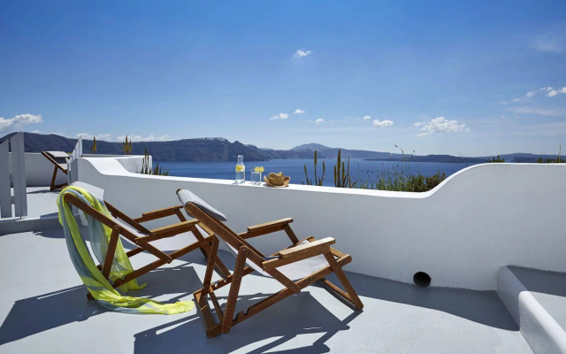Helianthus Suites