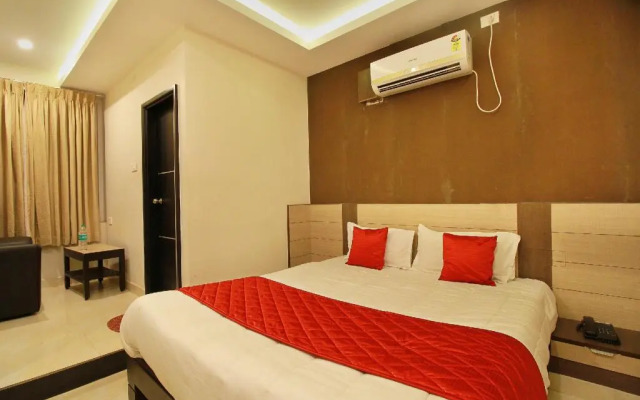 Sathya Lodge By OYO Rooms