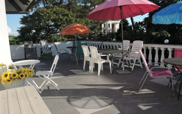 Holiday Home Dziwnowek by Clean Beach