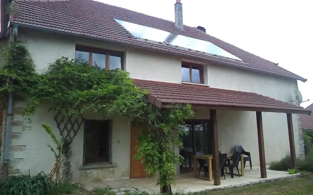maison Montmillon