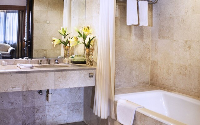 Grand Diamond Hotel Yogyakarta