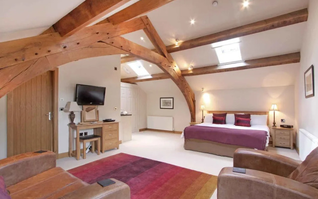 Cold Cotes Guest House