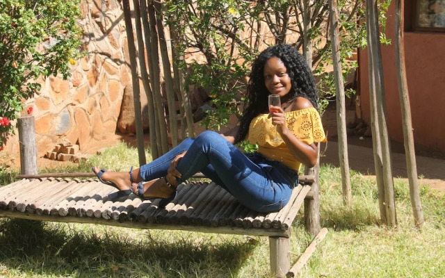 Ntshe River Lodge