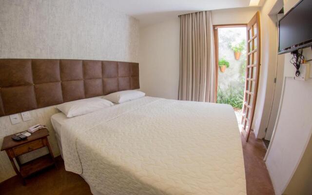 Vivaz Boutique Hotel