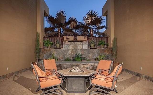 Indian Terrace By Signature Vacation Rentals