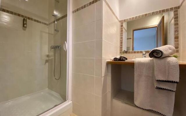 Les Mas d'Azur Appartement