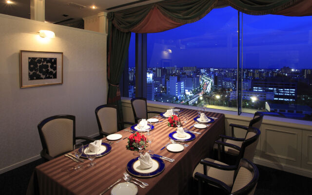 Hotel Concorde Hamamatsu