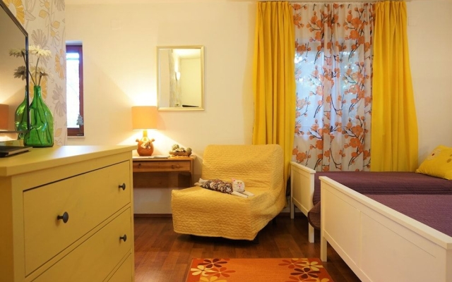 Suncani Apartments