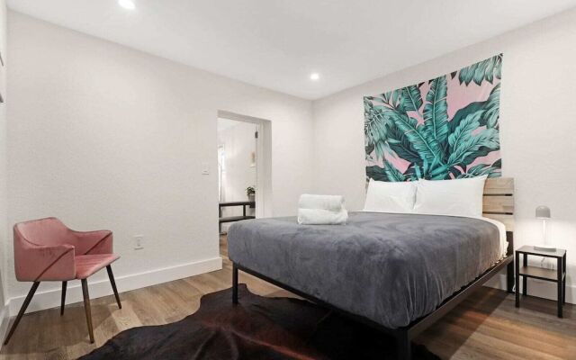 Wynwood Apartments