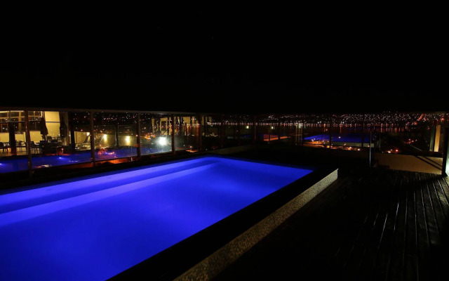 Lagoon Prime Hotel