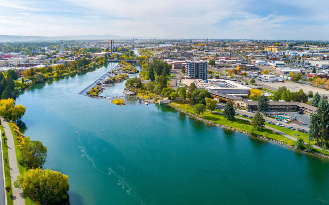 Best Western Driftwood Inn