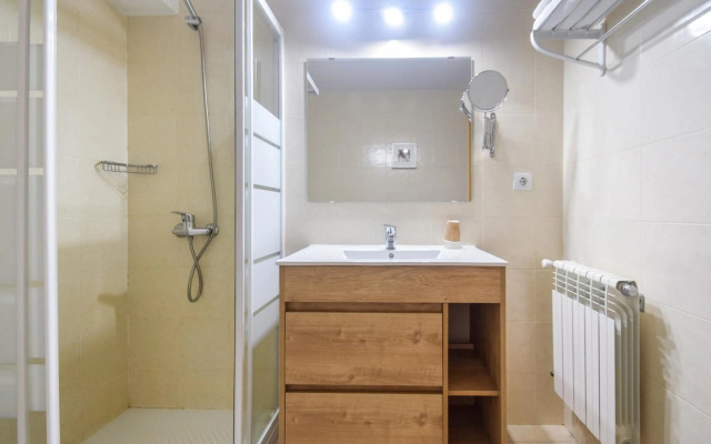 Tranquilidad en plena Natura HUT 7996