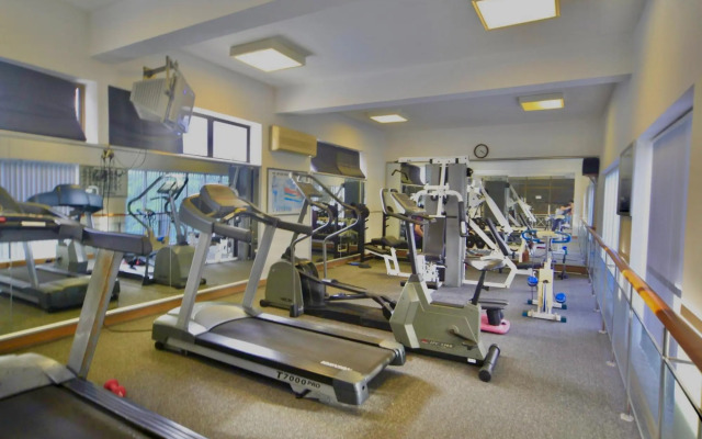 Ocean Sunrise Vung Tau