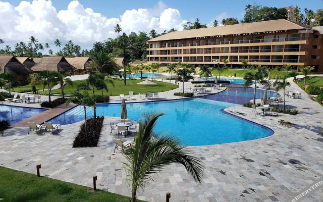 Bangalô 68 no Eco Resort