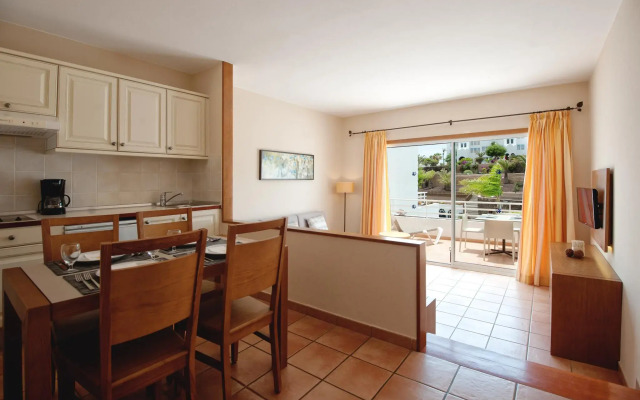 Sotavento Beach Club