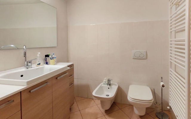 Casa Rina Gittana in Gittana