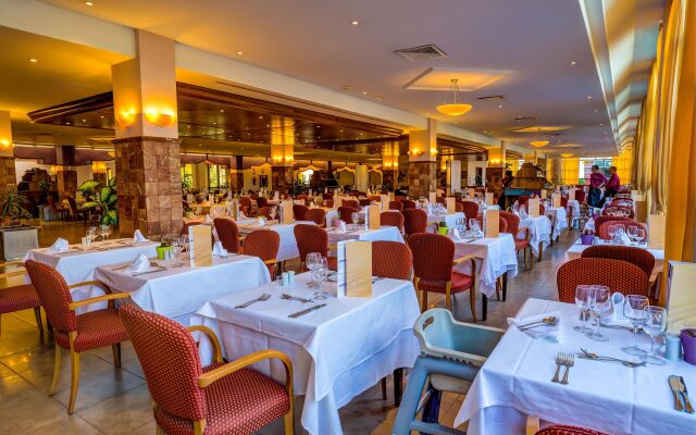 SBH Costa Calma Palace Thalasso & Spa