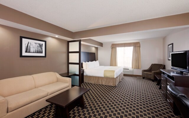 Ramada by Wyndham Cold Lake