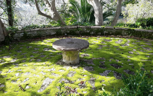Quinta de São Thiago