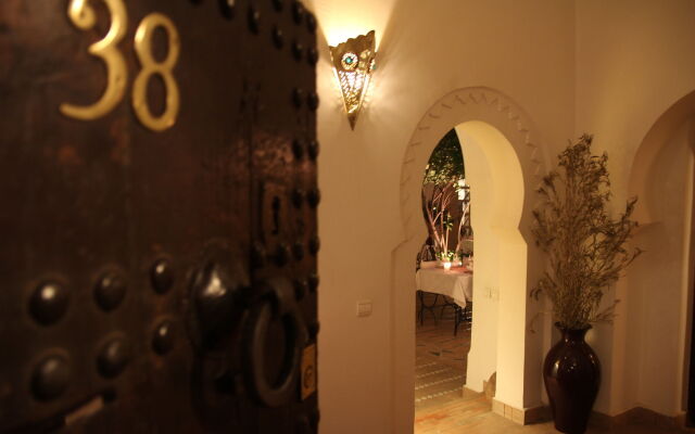 Riad Clémentine