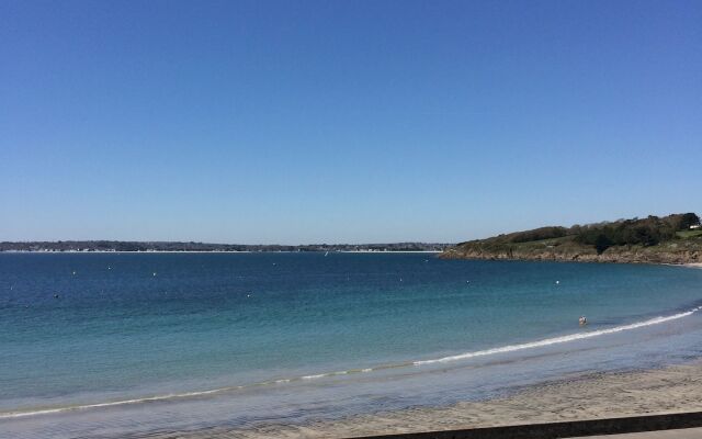 Brit Hotel de l'océan Concarneau