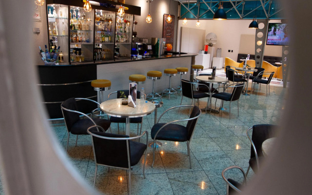 Bristol International Airport Hotel