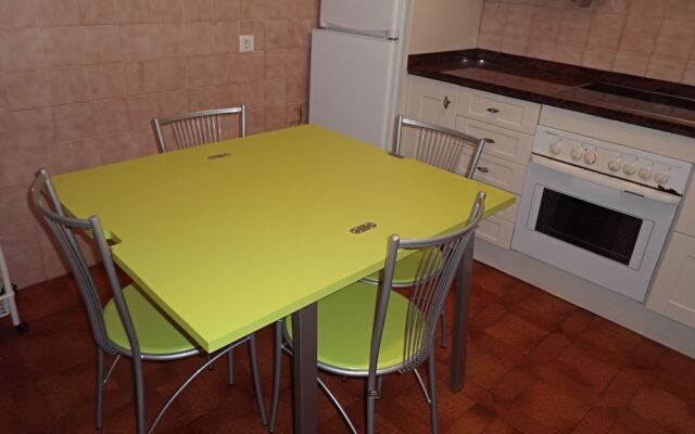 Apartamento Urbanización Las Palmeras 47