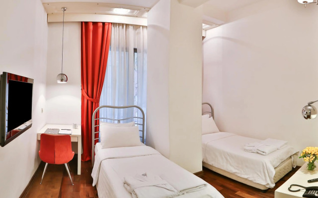 Senatus Hotel - Special Class