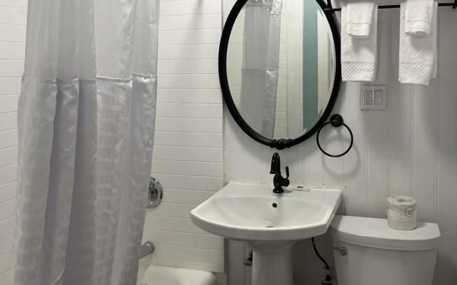 Motel 6 San Francisco, CA – Civic Center