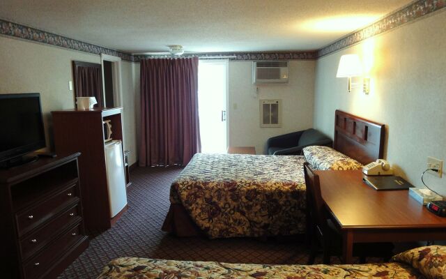 Hyannis Travel Inn