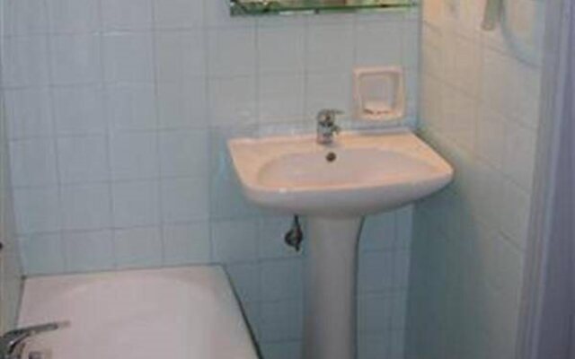 Filoxenia Hotel