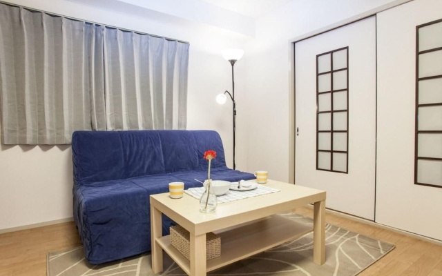 205B / Central 2Br 5Min To Namba Nsg64 - Gli 106979 – Guest Rooms – Osaka