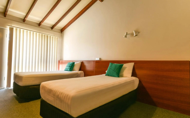 Sanno Marracoonda Perth Airport Hotel
