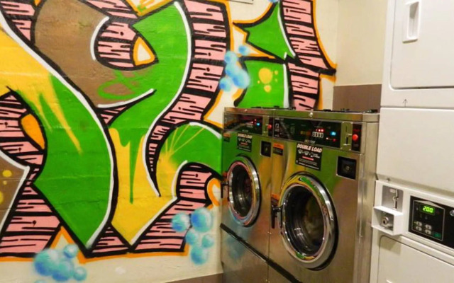 Urban Central Accommodation - Hostel