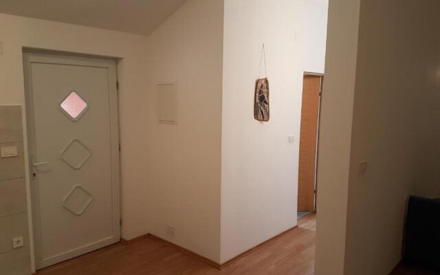 Apartments Eni
