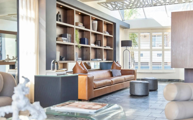 O on Kloof Boutique Hotel