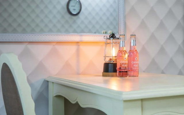 Gurye Jeonmangjoeunjip Pension