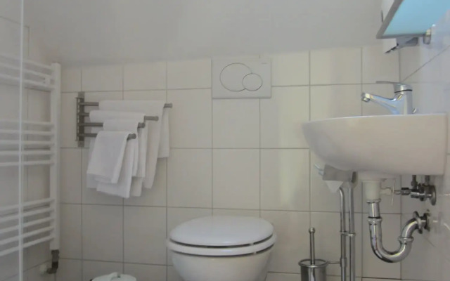 Hotel Haus Rheinblick
