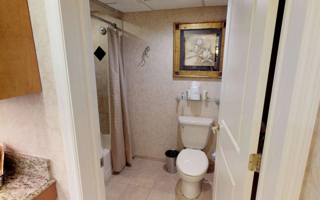 Eden Resort and Suites, BW Premier Collection