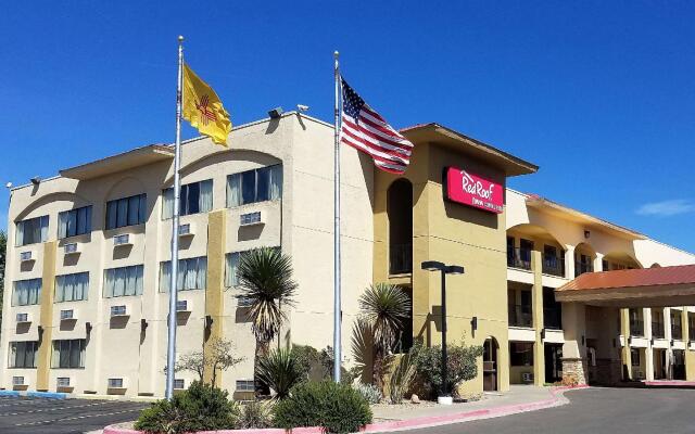 Red Roof Inn Albuquerque - Midtown